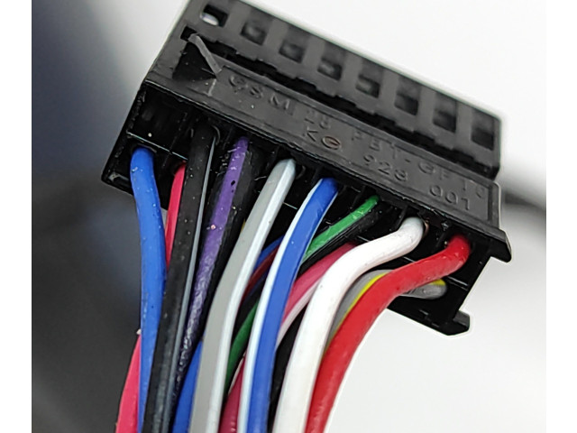 Зеркало электрическое Audi Q5 SQ5 2017 - года