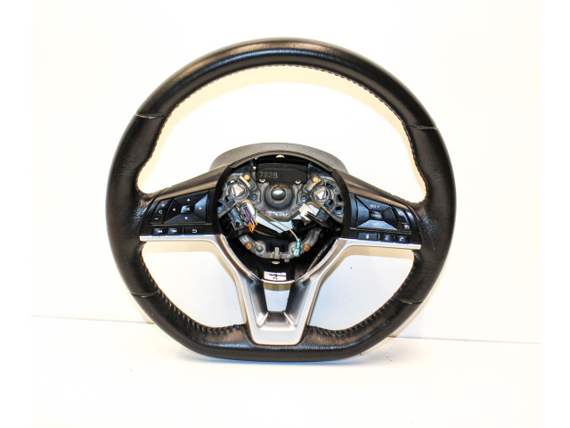 Руль 9602UM20733 Nissan Leaf II (ZE1)