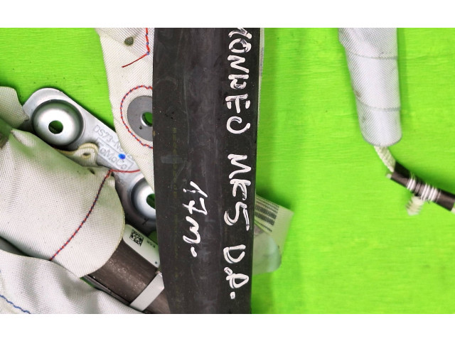 Надувная подушка для крыши CD3911C Ford Mondeo MK V