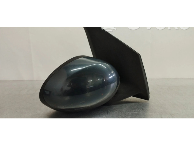 Зеркало (механическое)       Citroen C1  2006 - 2013 года   