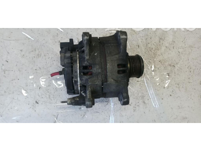 Генератор 05033757AB, 05033757AB Dodge Caliber