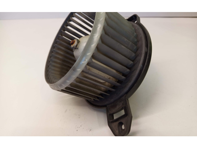 Вентилятор печки 4B1820021B Audi A6 S6 C5 4B