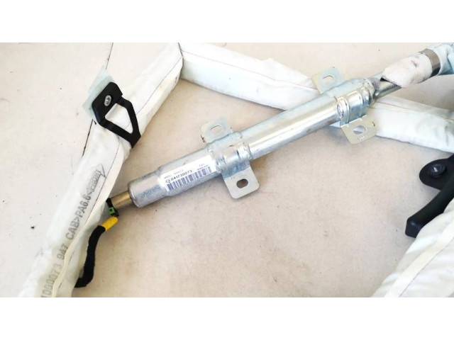 Боковая подушка безопасности 60682430   Alfa Romeo GT