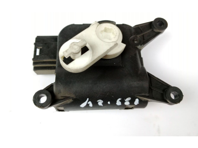 Вентилятор печки 1K1907511C, 0132801340 Volkswagen Jetta VI