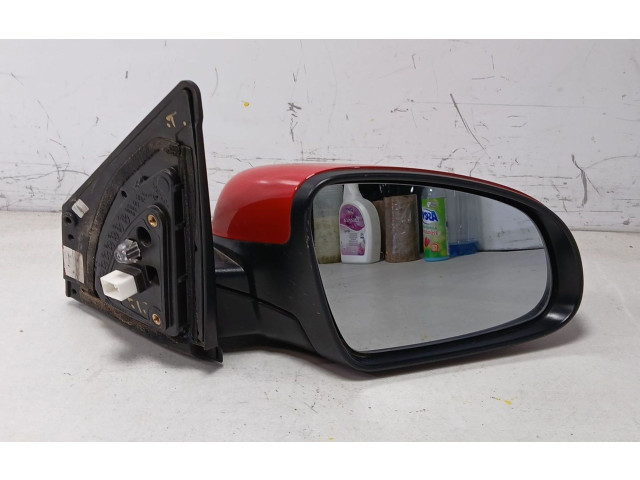 Zpětné zrcátko  Hyundai Kona I 2021  87620J9640C5G, noabatible  