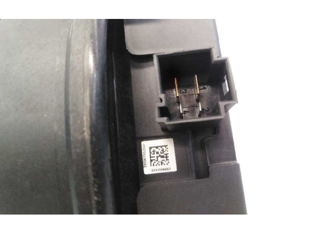 Вентилятор печки 4H1820021B, E1-B6-43-1 Audi A6 C7