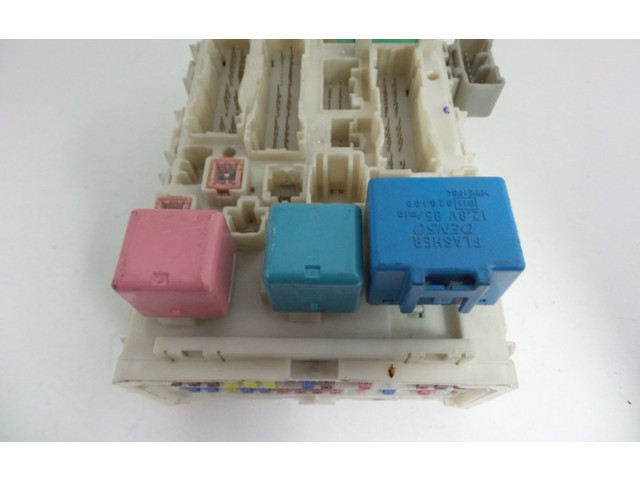   Pojistková skříňka 8273052700, 7G072244   Toyota Yaris 2007