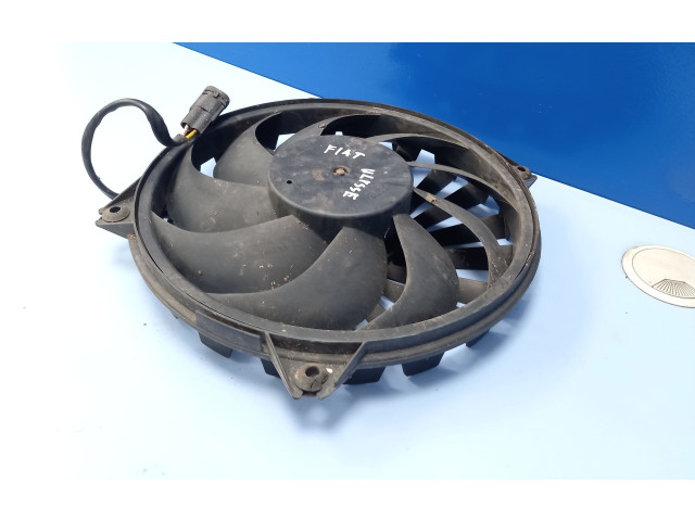 Вентилятор радиатора 8260215 Peugeot Expert 0.0