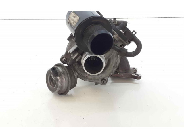 Turbodmychadlo Турбина CM5G6K682GB Ford C-MAX II