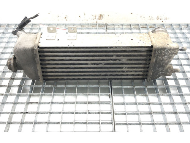 Интеркулер 28271-2A610 KIA Ceed