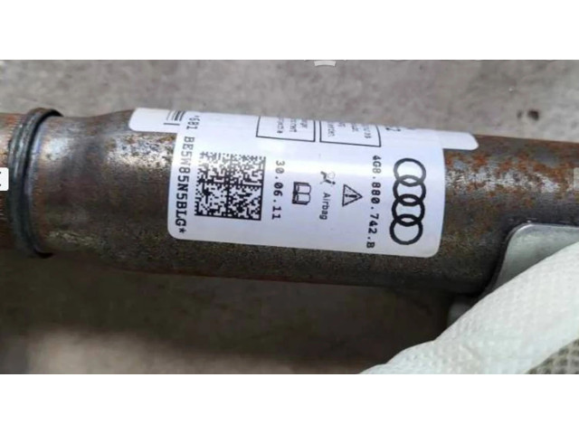 Боковая подушка безопасности 4g8880742b Audi A7 S7 4G