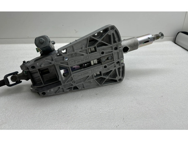 рейка Колонка рулевая A2044601416, 1312400207 Tesla Model S 2012 - года