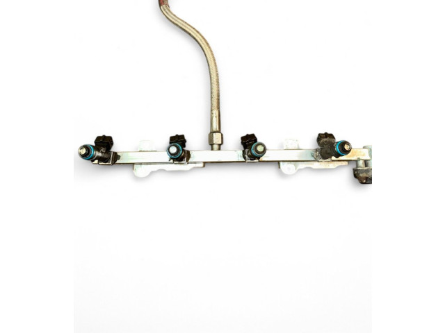 Vstřikovací lišta 93192964, 93192964 Opel Zafira B A 16 XNT