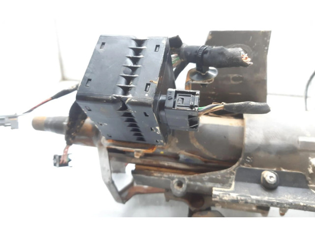 Руль Renault Clio III 2005 - 2012 года 488104075R