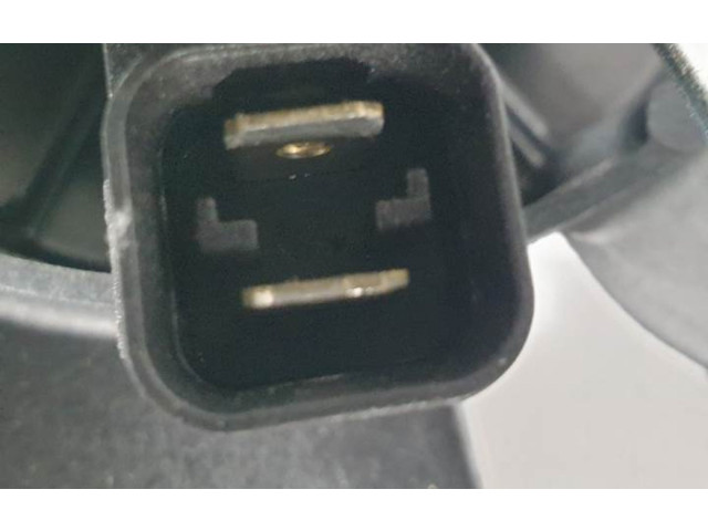 Вентилятор радиатора 1250E9 Citroen Berlingo 1.9