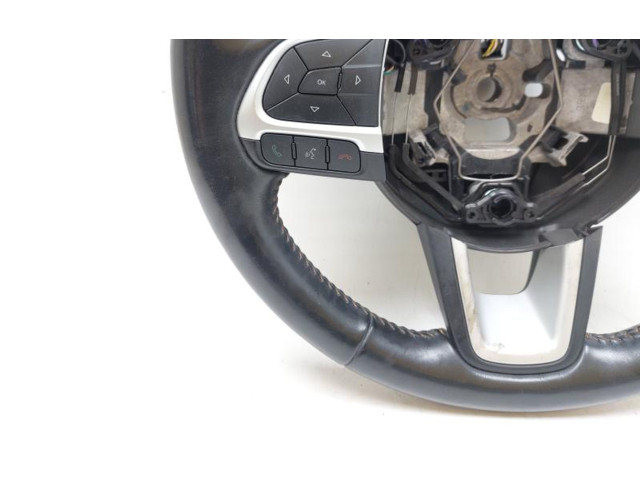 Руль Jeep Compass - года K5YM97DX9AF, 1049807V95