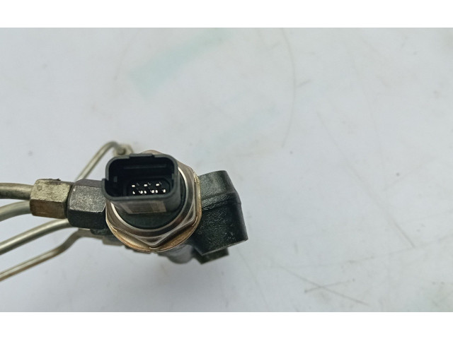 Магистральная трубка топлива 9685297580 Citroen C4 Grand Picasso