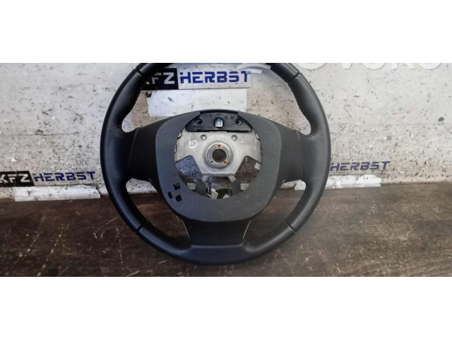 Volant Nissan Navara D23 2020 34322777B, 34322777B