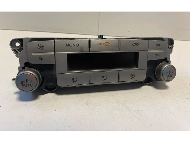 Блок управления кондиционера воздуха / климата/ печки (в салоне) 7S7T18C612AG Ford Galaxy