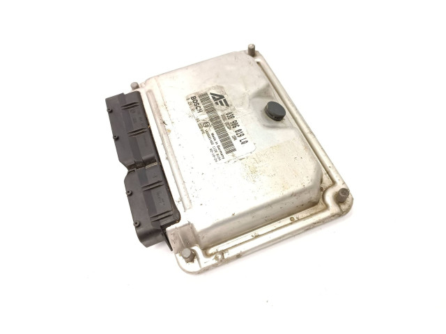 Řídící jednotka 038906019LQ, 0281011144   Seat Alhambra (Mk1) 2004