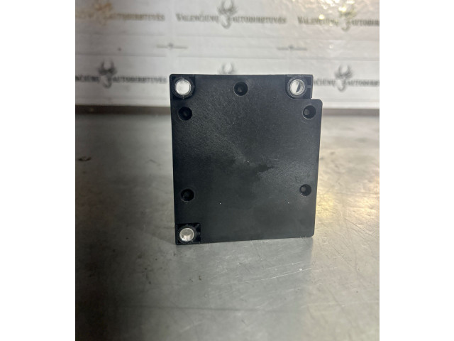 Блок управления надувных подушек 1499801080, L4V4H14A782   Citroen C8