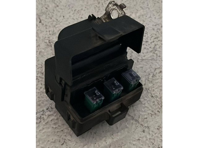 Pojistková skříňka 665925 SsangYong Rexton 2005