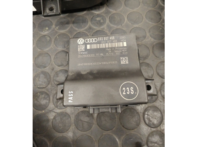 Комплект блоков управления Audi A1