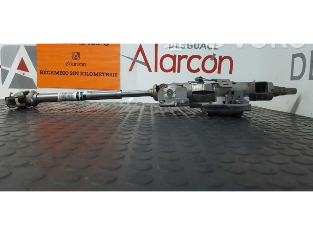 Рулевая рейка 61NJYV0122423 Citroen C4 Cactus 2014 - года