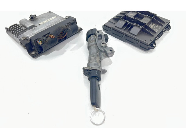 Комплект зажигания 03P906021P, 03P906021P   Seat Ibiza IV (6J,6P)