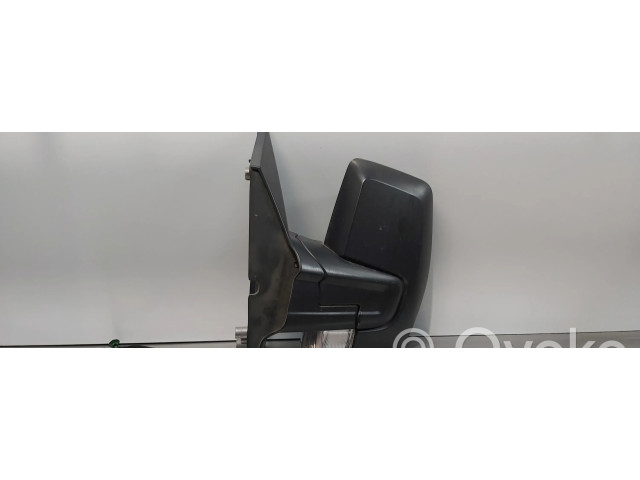 Зеркало электрическое        Ford Transit Custom  2013- года   