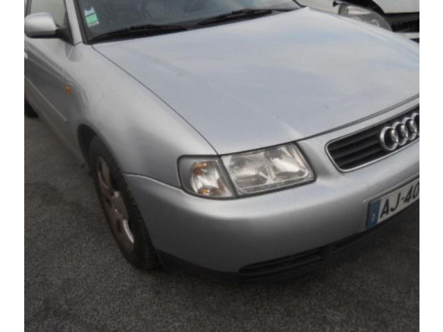 Зеркало электрическое        Audi A3 S3 8L  1996 - 2003 года   