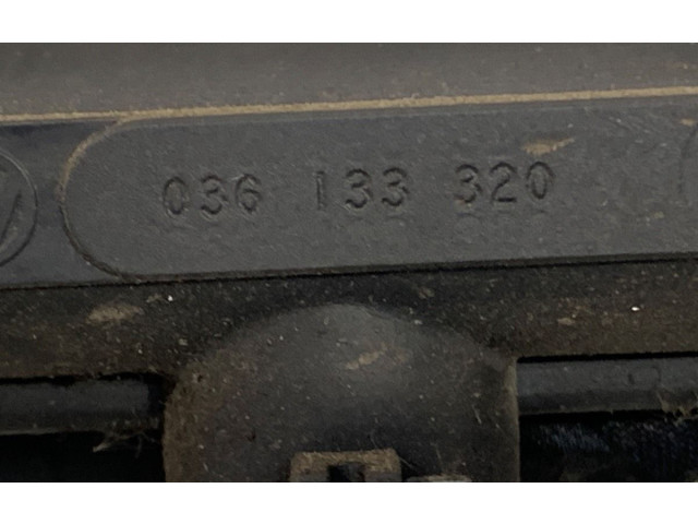 Топливная рампа 036133320   Skoda Fabia Mk1 (6Y)  