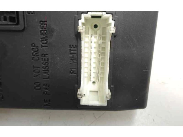 Модуль управления BSM 8200296328B Dacia Sandero