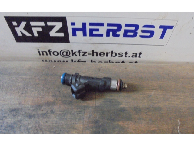 Форсунка 8200227124, 0280158034    Dacia Logan I  K7J-710 