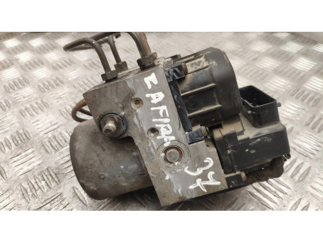 Jednotka ABS 90581417, 0265216651 Opel Zfira A 2002