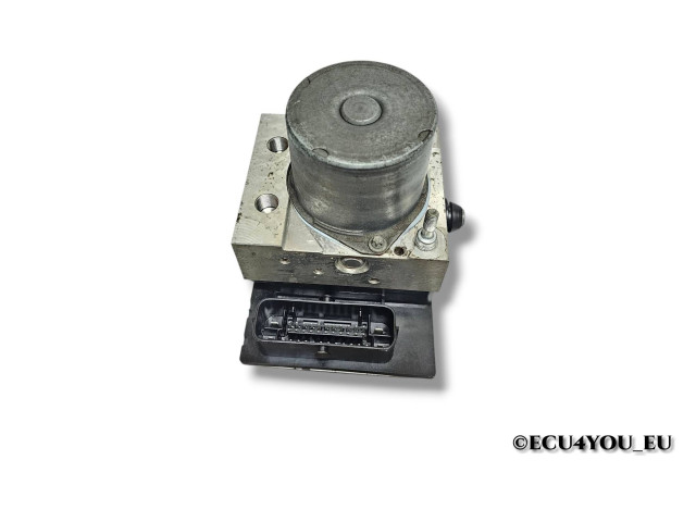 Блок АБС 0265238000, 13354301 Opel Meriva B 2010 - 2016 года