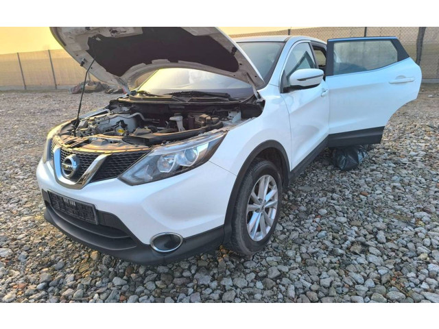 Zpětné zrcátko Nissan Qashqai 2018