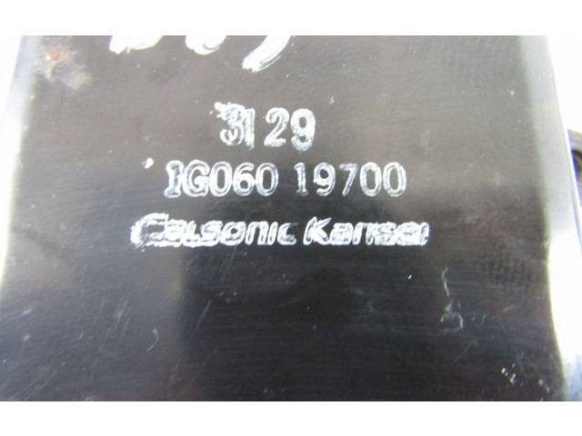 Модуль управления вентилятором