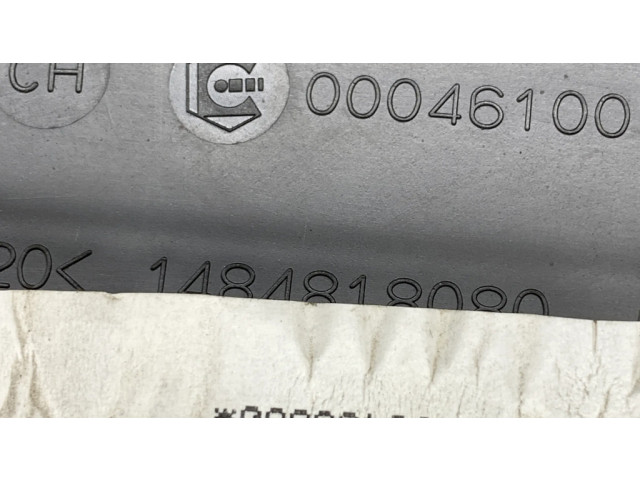 Блок предохранителей 1484818080   Citroen C8    