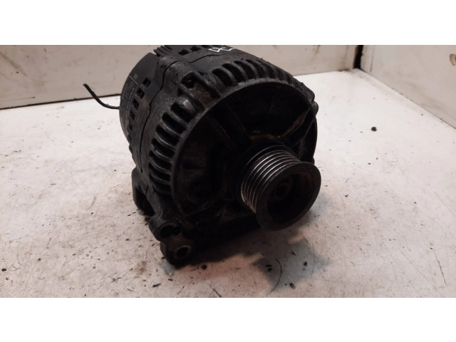 Генератор 028903028A, 0123510009   Volkswagen PASSAT B5 1.9     