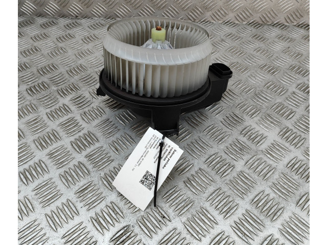 Вентилятор печки GX7318456AA, GX7319E624AA Jaguar XE