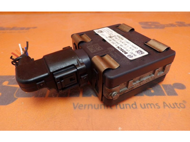 Блок управления 0203203461, 0203203461   KIA Pro Cee'd III