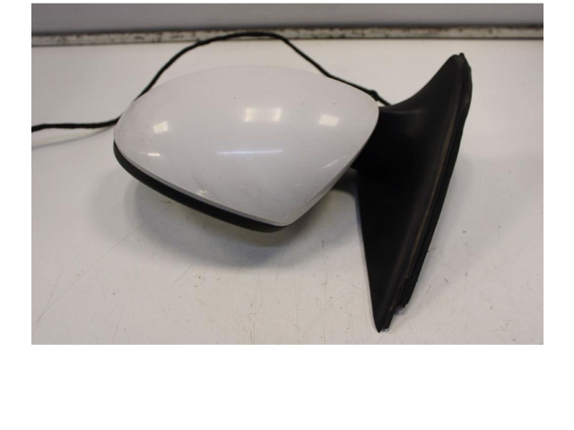 Zpětné zrcátko  Volkswagen Tiguan 2008    