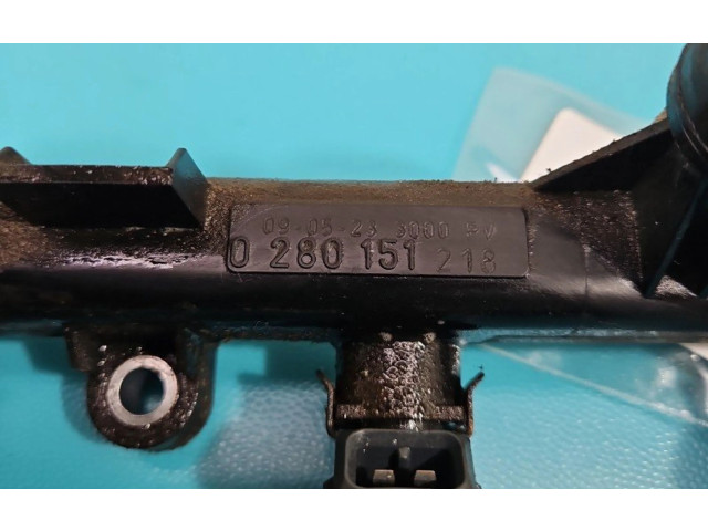 Форсунка 0280156268, IMPRK1388652 Fiat Grande Punto