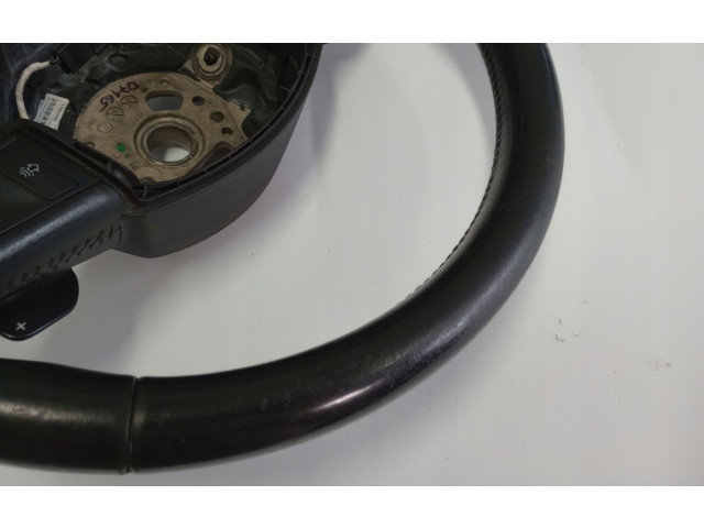 Руль Audi A6 S6 C6 4F 2004 - 2011 года 4F0419091AK