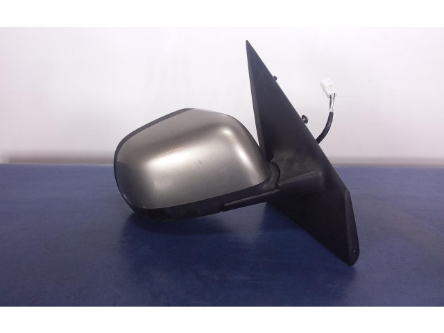 Зеркало электрическое        Dacia Lodgy   -  года   