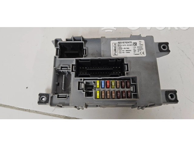 Блок предохранителей 00518762470, 116RI000679   Ford Ka    