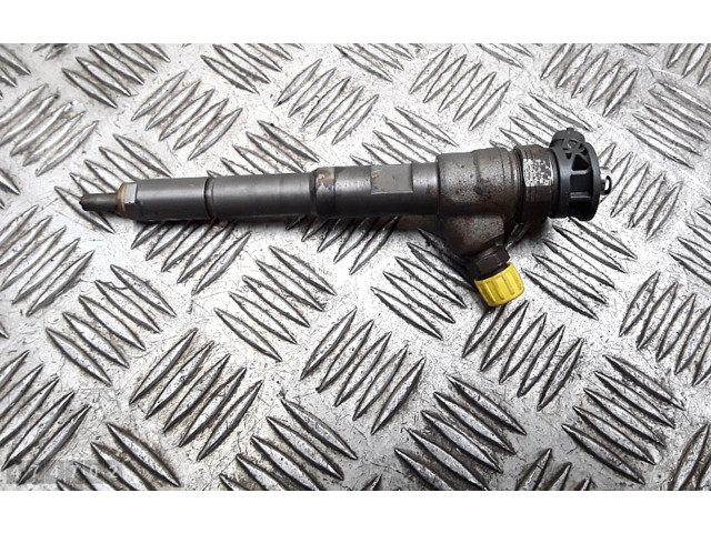 Vstřikovač 0445110652   Renault Sandero II     