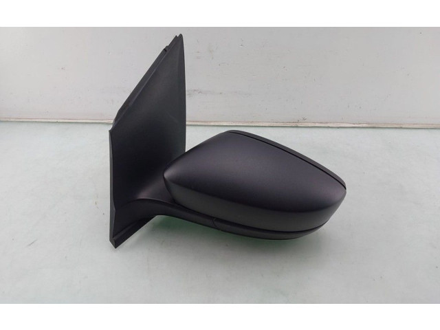 Зеркало (механическое) Skoda Citigo 2011 - 2020 года