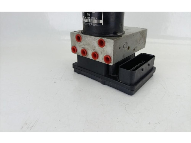 Блок АБС 4894009300   SsangYong  Actyon  